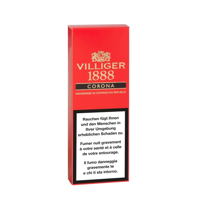 Villiger 1888