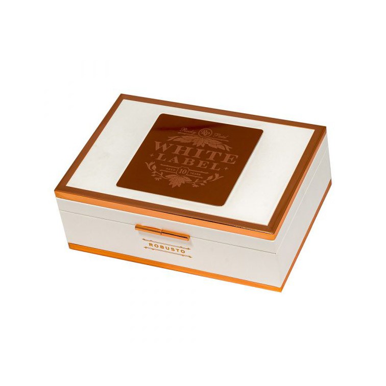 Rocky Patel White Label