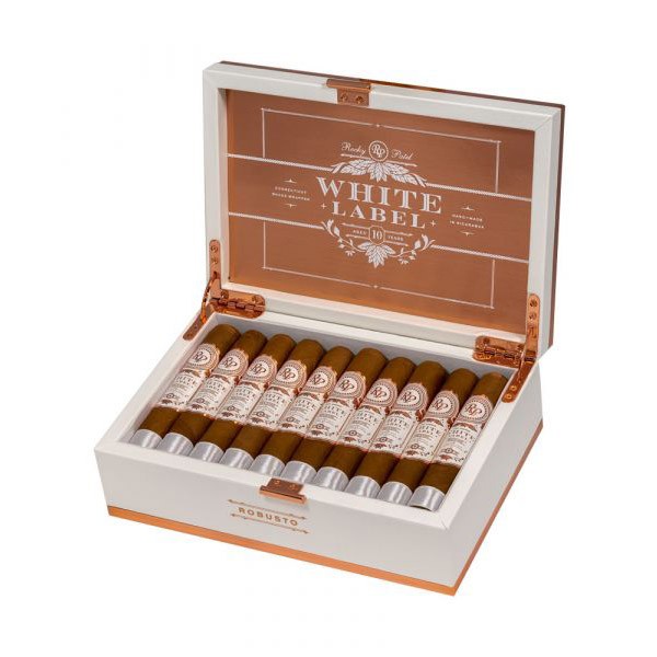 Rocky Patel White Label