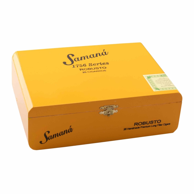 Samana 1756  -  Top !