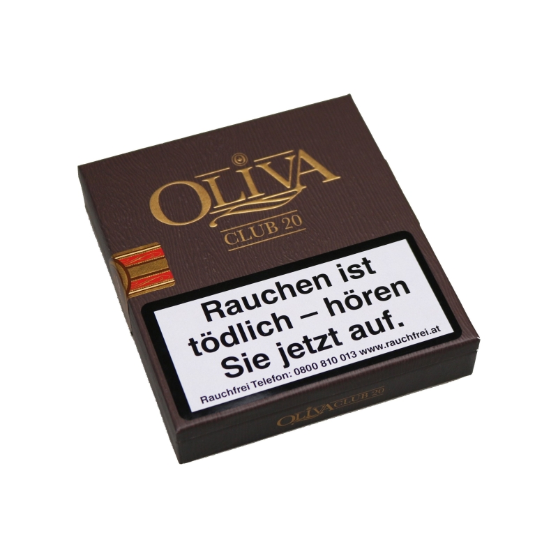 Oliva Serie V Cigarillos - neu !