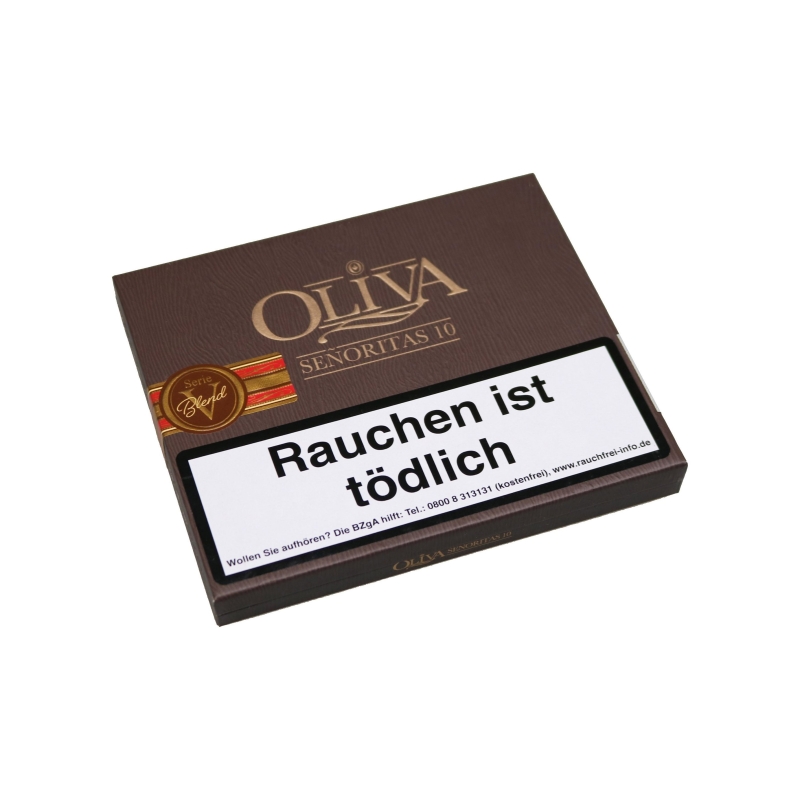 Oliva Serie V Cigarillos - neu !
