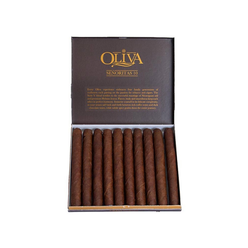 Oliva Serie V Cigarillos - neu !