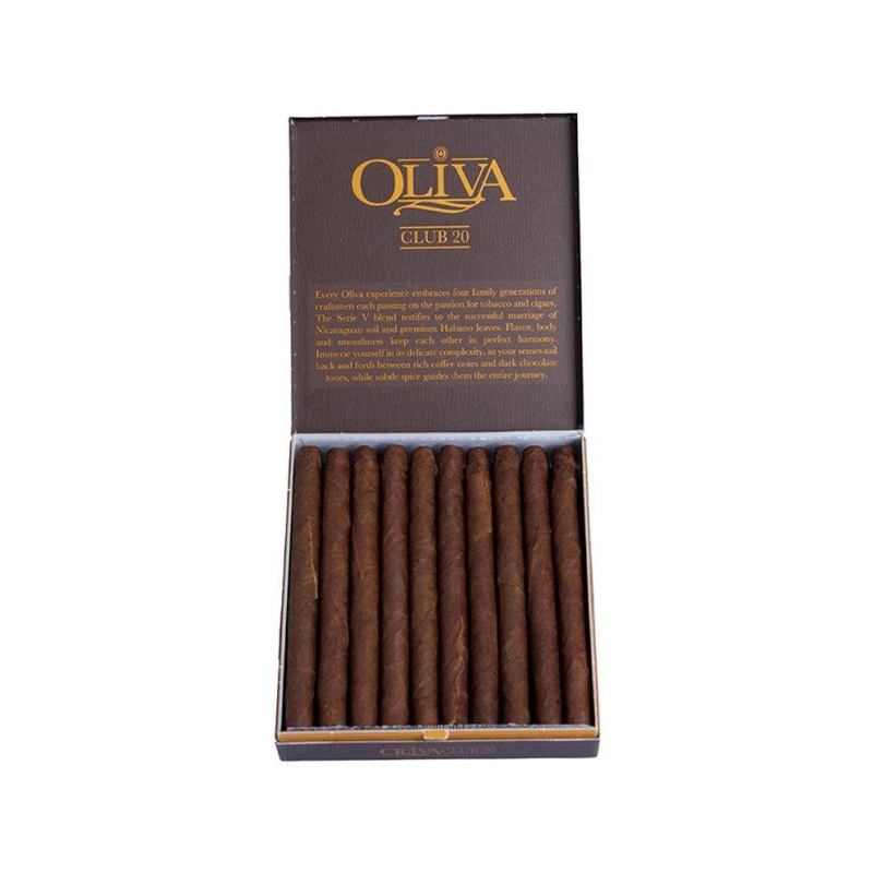 Oliva Serie V Cigarillos - neu !