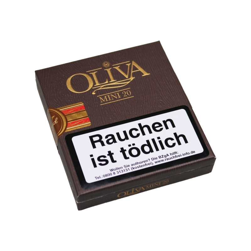 Oliva Serie V Cigarillos - neu !