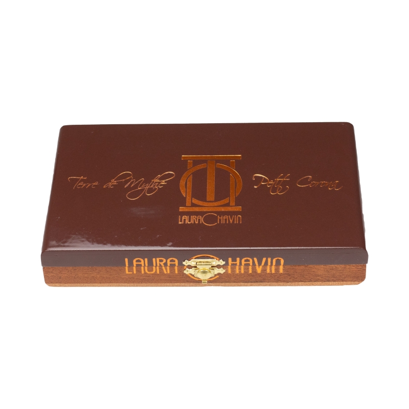 Laura Chavin Terre de Mythe