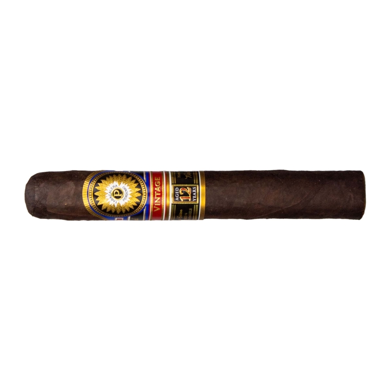 Perdomo Double Aged 12 Year Vintage - Top !