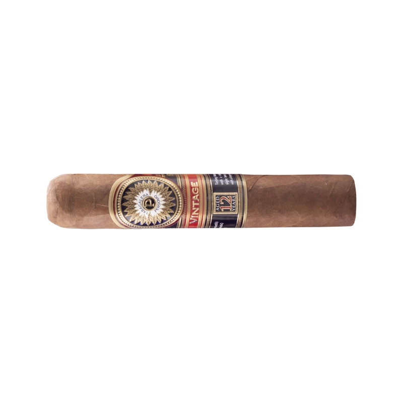 Perdomo Double Aged 12 Year Vintage - Top !