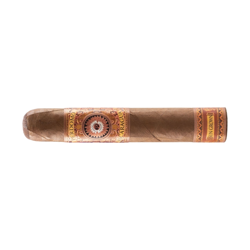 Perdomo Nicaragua BBA