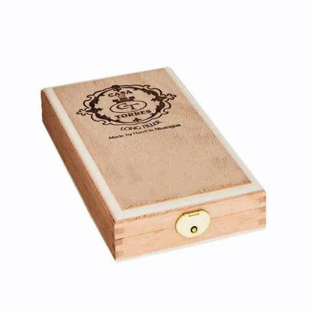 Casa de Torres Classic