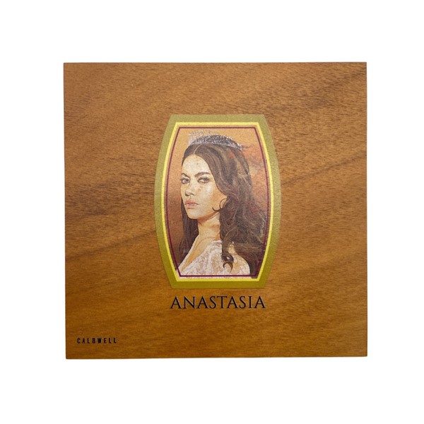 Caldwell Anastasia