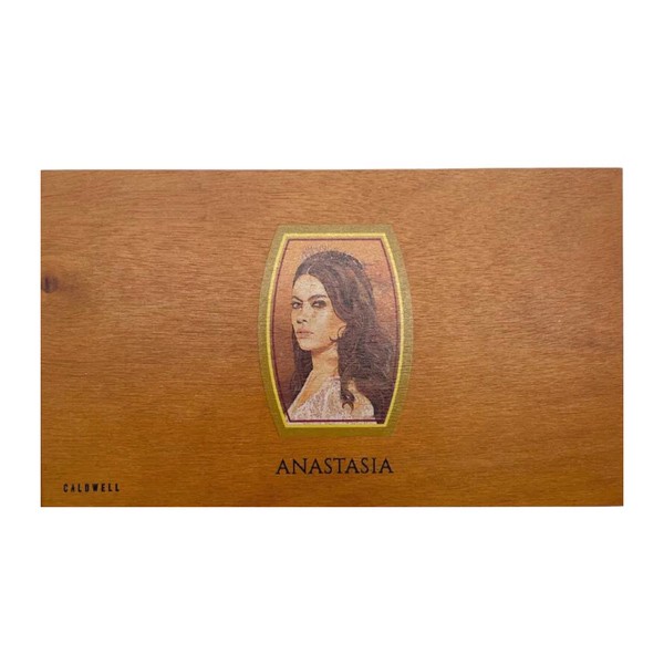 Caldwell Anastasia