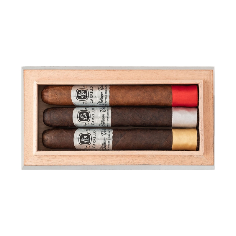 Geschenkideen Zigarren Set