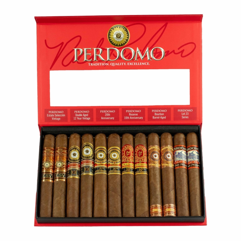 Sampler & Set Nicaragua