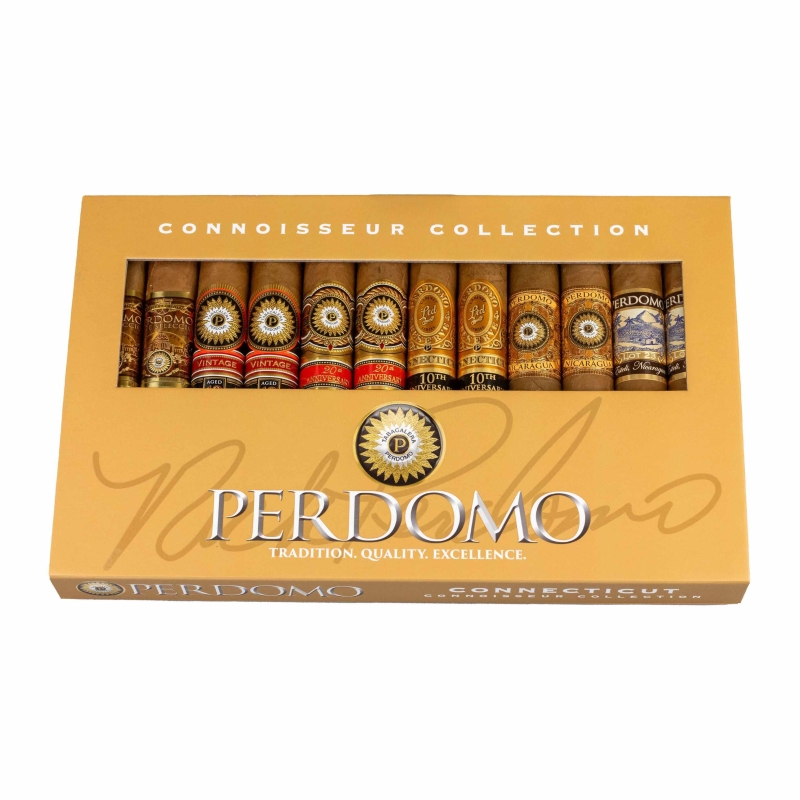 Sampler & Set Nicaragua