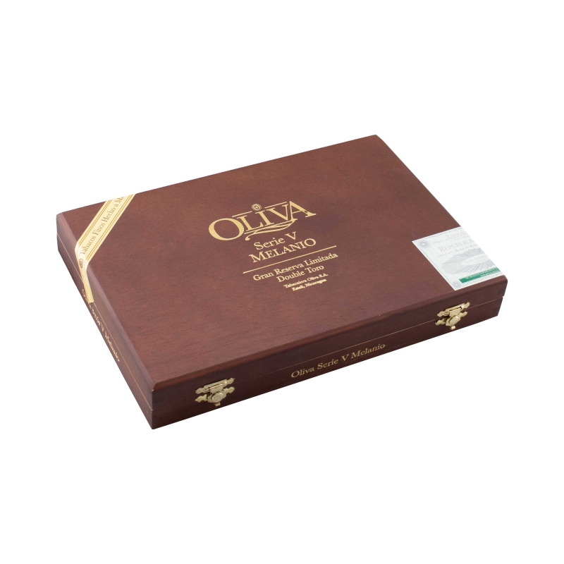 Oliva Serie V Melanio