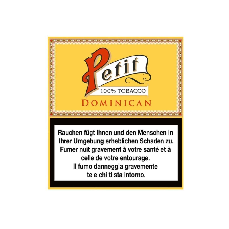 Nobel Petit  -  Top Seller !