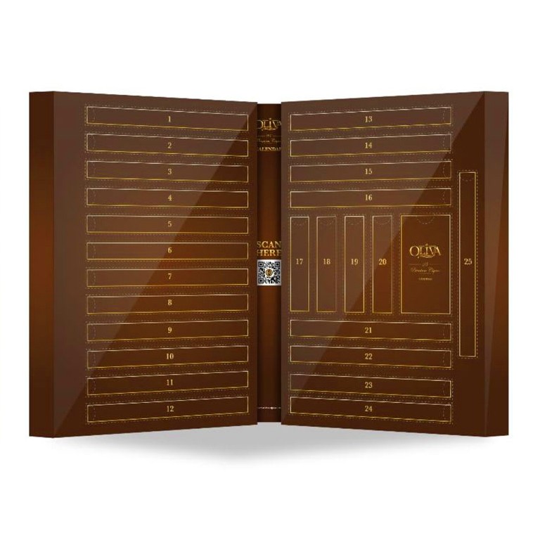 Oliva Serie V Melanio Maduro