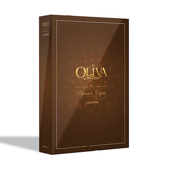 Oliva Serie V Melanio Maduro