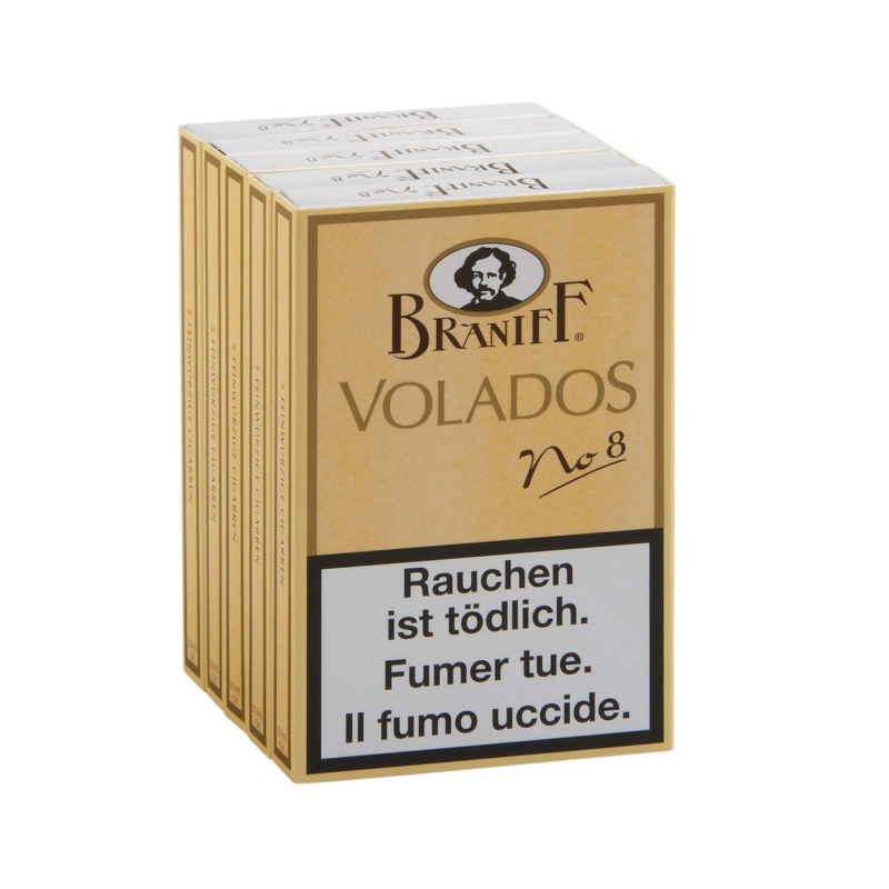 Braniff Volados & Chicos No.2