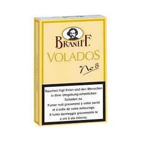 Braniff Volados & Chicos No.2