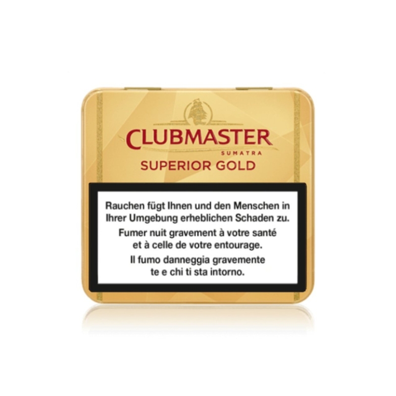 Clubmaster