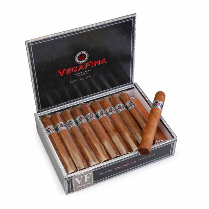 Vega Fina Fortaleza 2