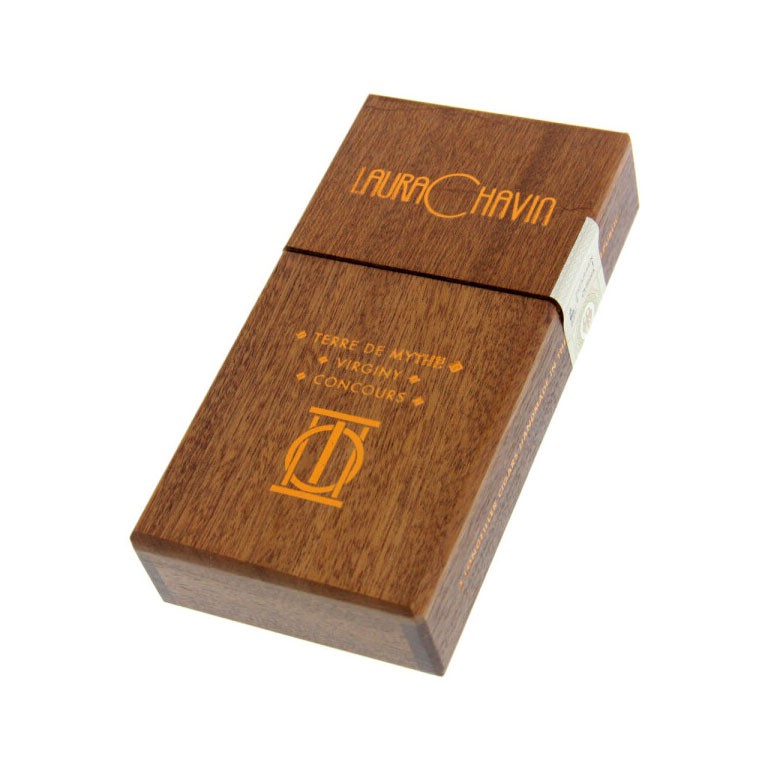 Laura Chavin Concours