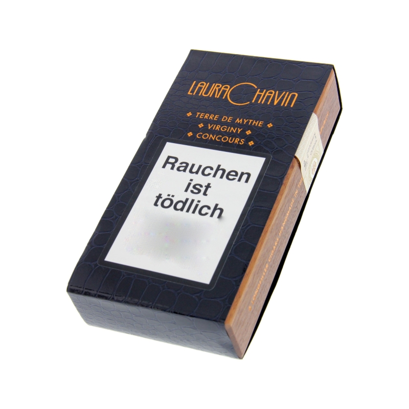 Laura Chavin Concours