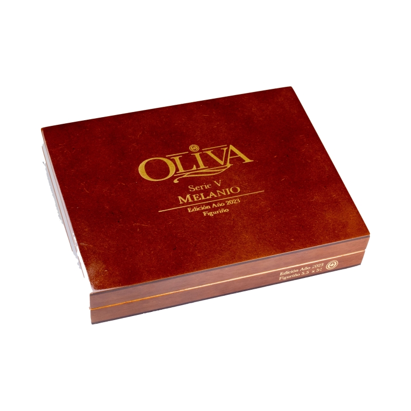 Oliva Serie V Melanio