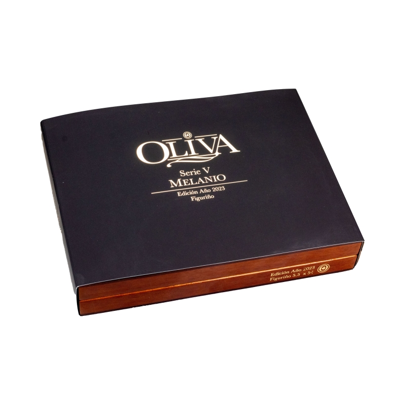 Oliva Serie V Melanio