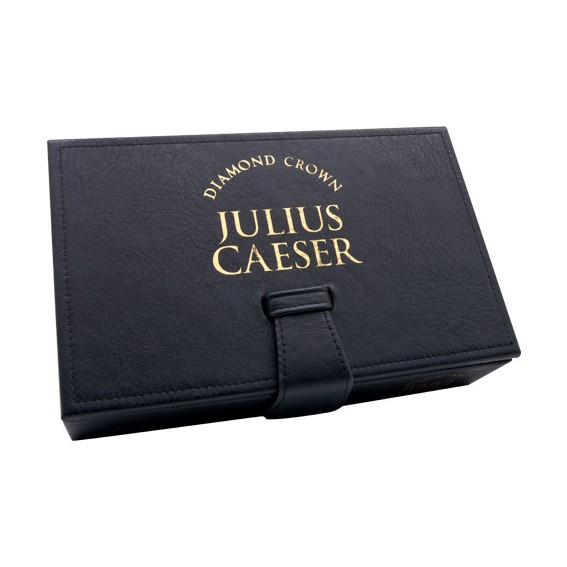 Diamond Crown Julius Caeser