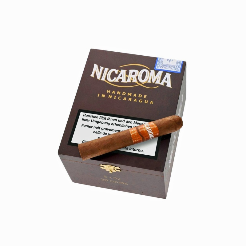 Nicaroma - Topseller !