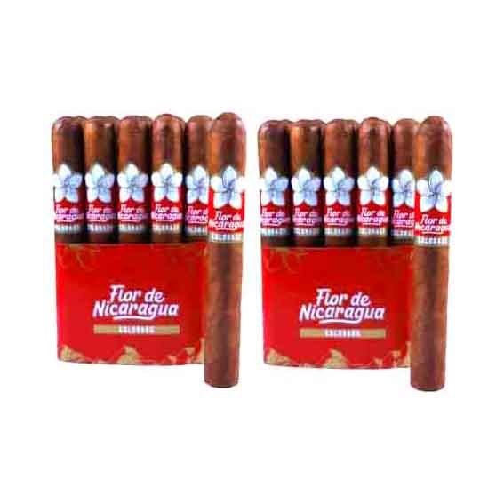 Flor de Nicaragua  -  Top Seller !
