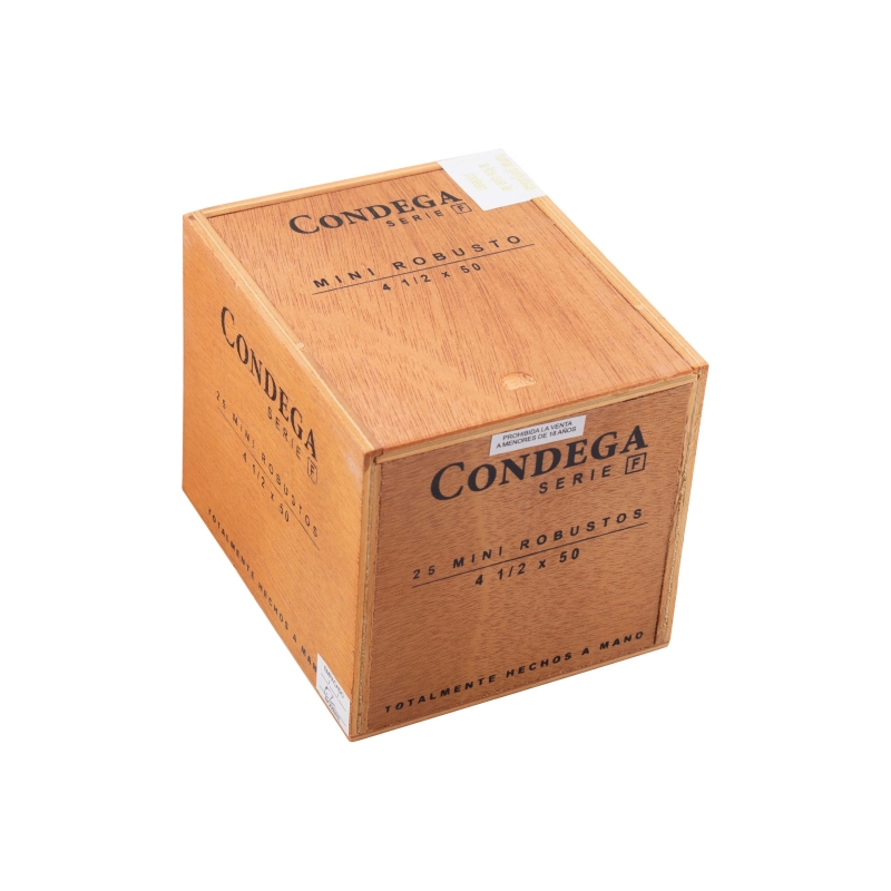 Condega Serie F  -  Top Seller !