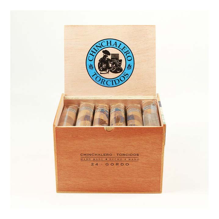 Chinchalero Torcidos