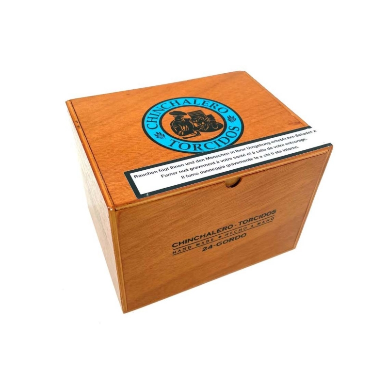 Chinchalero Torcidos