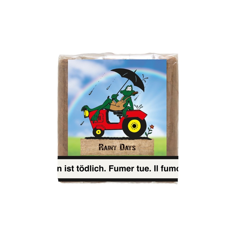 Outdoor Zigarren  -  sehr mild !