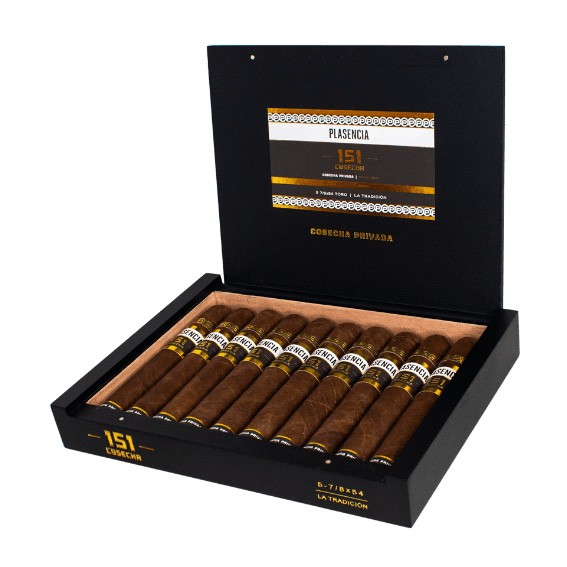 Plasencia Cosecha 151 - neu !