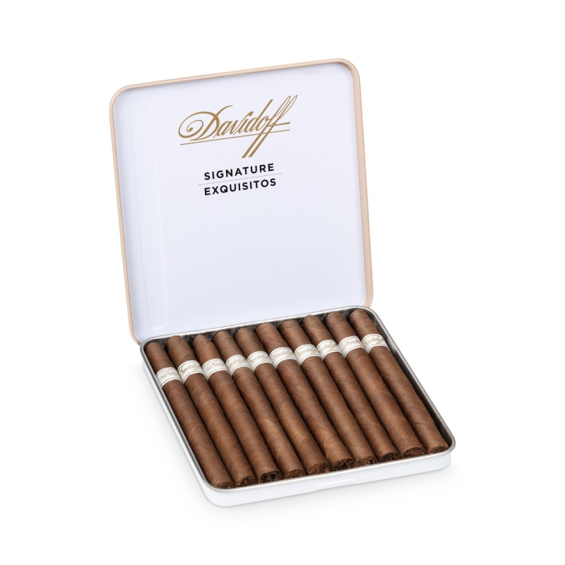Davidoff Signature