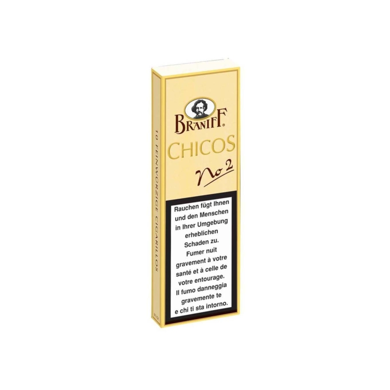 Braniff Volados & Chicos No.2