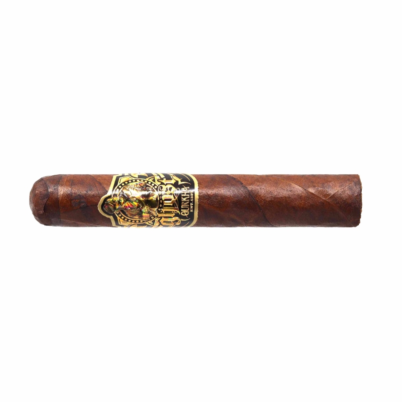 Gurkha Ghost Gold