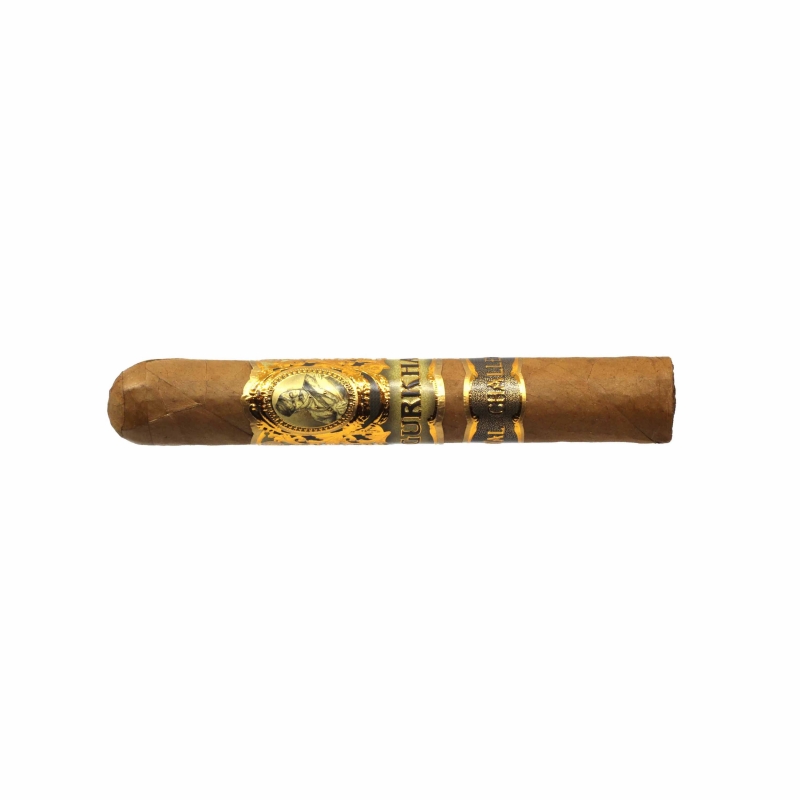 Gurkha Royal Challange