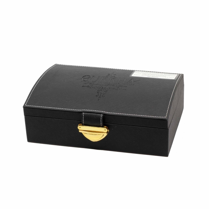 Gurkha Royal Challange