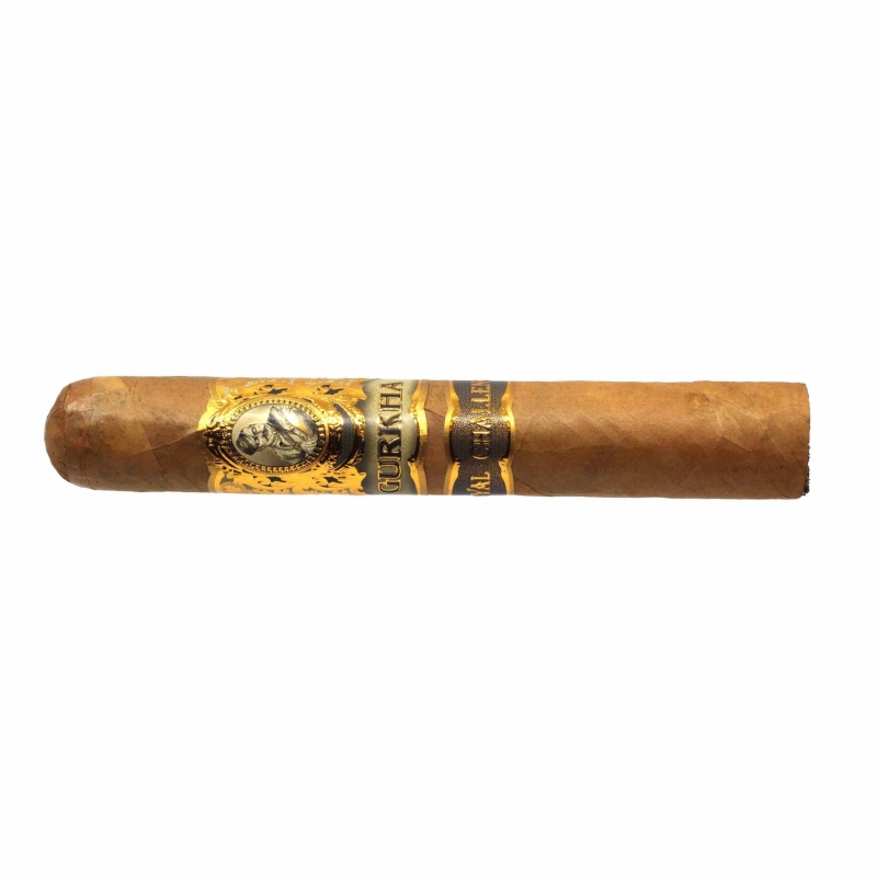 Gurkha Royal Challange