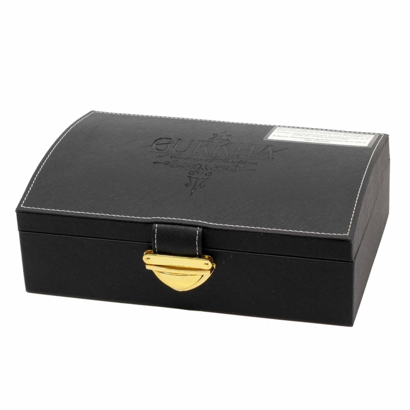 Gurkha Royal Challange