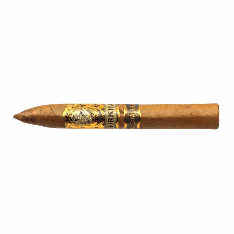 Gurkha Royal Challange