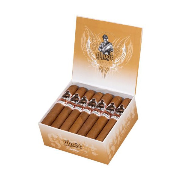 Gurkha Ghost Connecticut