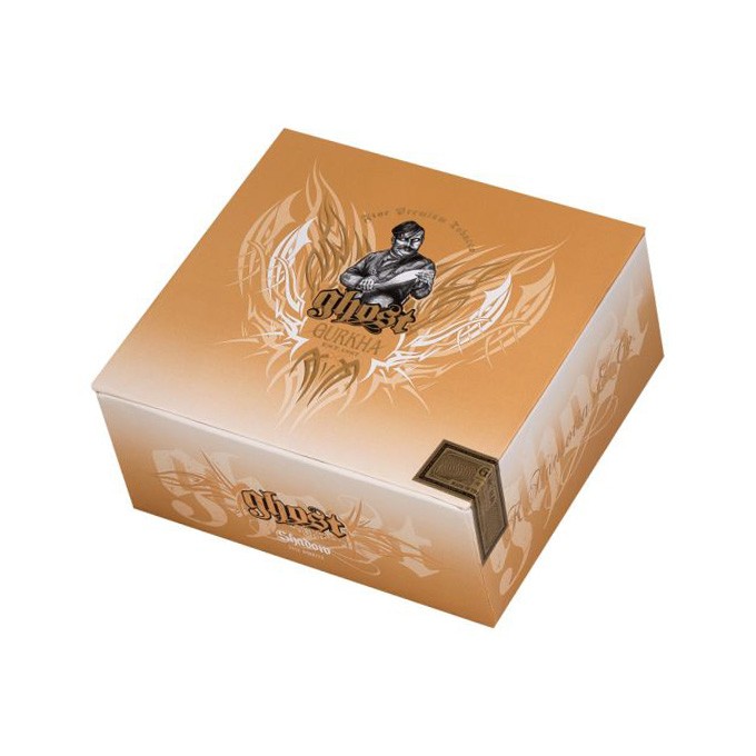 Gurkha Ghost Connecticut