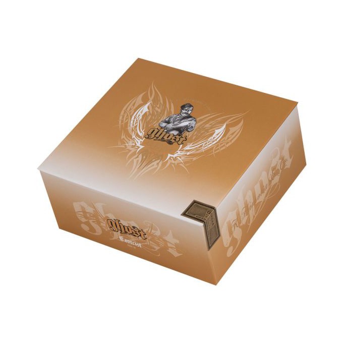 Gurkha Ghost Connecticut